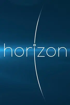 地平线系列之冥王星：死而复生 海报