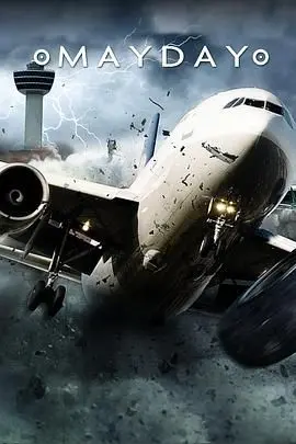 《空中浩劫 第二十五季》：真实空难事件深度剖析，挑战你的心理承受极限！