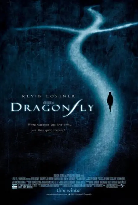 《蜻蜓》：一场关于救赎与重生的心灵之旅，在绝望中寻找希望的微光