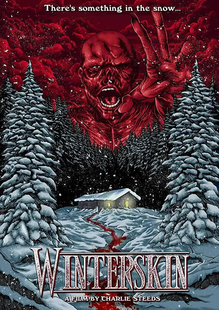 《冬日肌肤》：当爱变成执念，畸形的爱恋如何救赎？一部让你心碎的爱情悬疑片