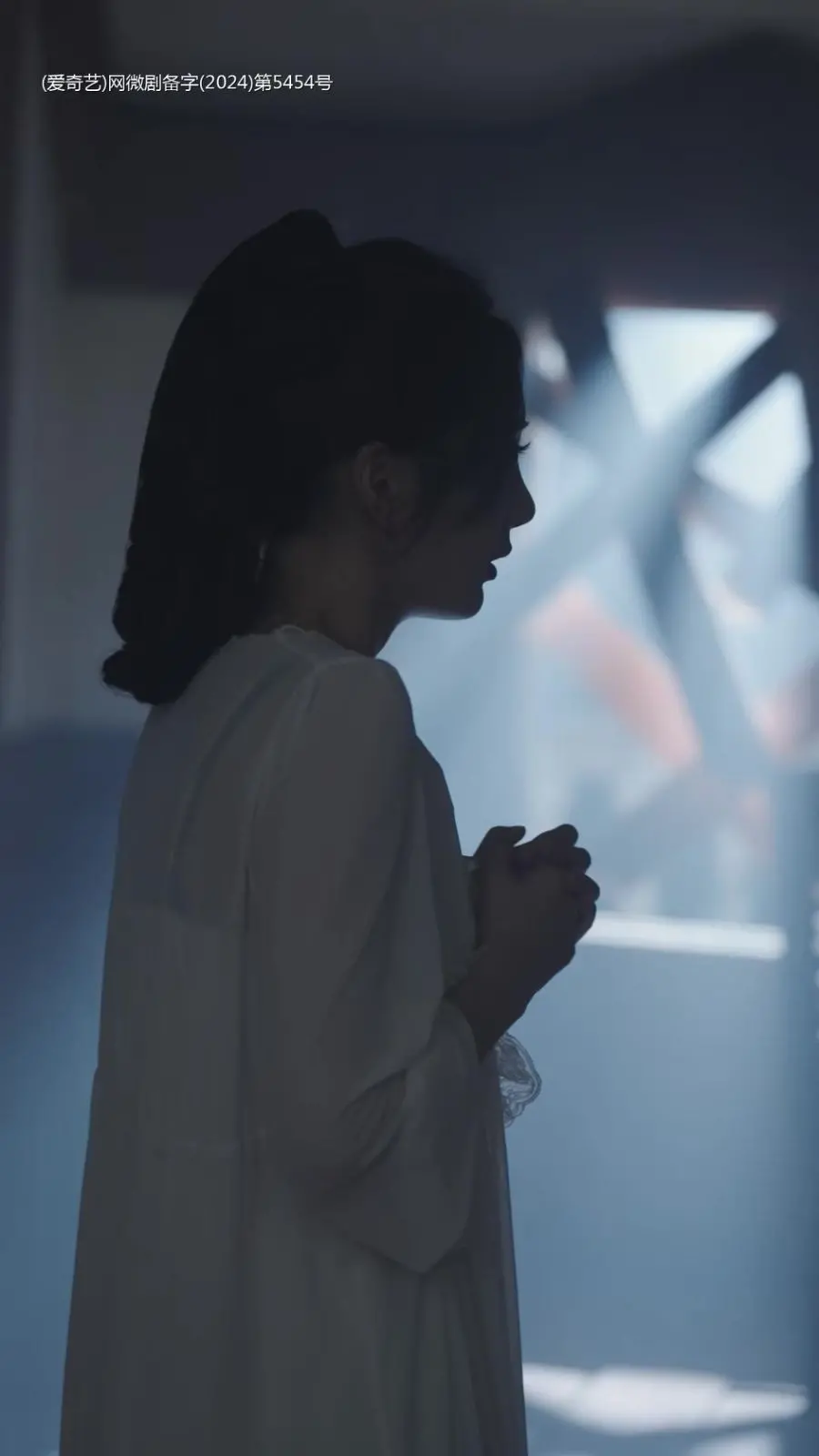 《督军炽爱》：禁忌之恋的火焰，欲望与权力的游戏，爱情能否战胜一切？