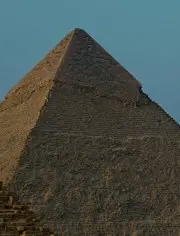 《航拍埃及》：一场穿越时空的视觉盛宴，探索金字塔背后的神秘与辉煌