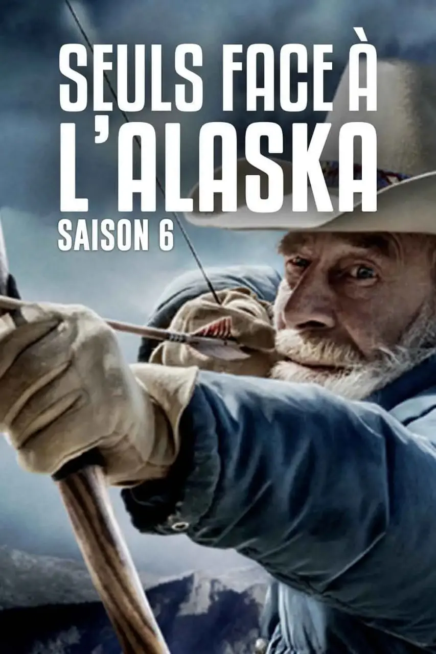 《山地硬汉 第六季》：冰雪征途再续！看硬汉如何征服险境，体验极致生存挑战